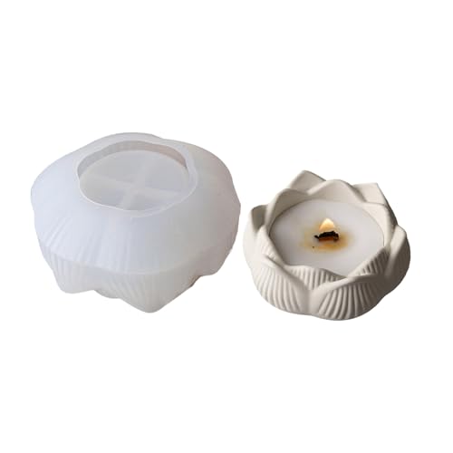 3D Blumenharz Glas Schimmelpilze Blumenkerzenbecher Silikonformen Für Epoxidharz Kerzenhalter Aufbewahrungsglas Home Dekoration 3D Blumenharz Glas Schimmelpilze Blumenkerzenbecher Silikonformen Für Epoxidharz Kerzenhalter Aufbewahrungsglas Home Dekoration von JSGHGDF
