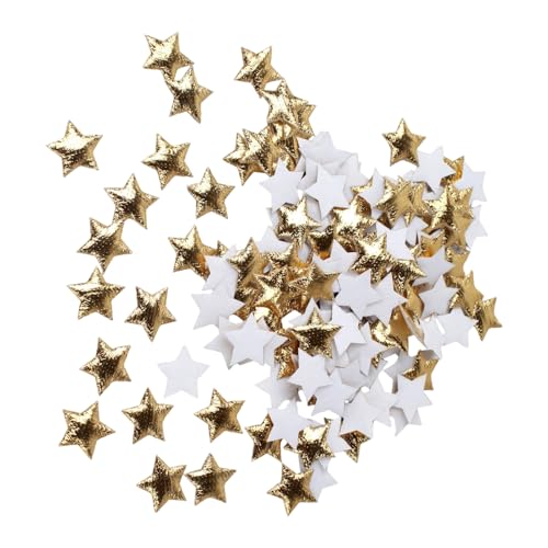5 Packs Gold Silber Red Star Patches Stern Appliken Eisen Auf Flecken Dekorative Applikationen Bastelmittel Für Baghut 5 Packs Gold Silber Red Star Patches Stern Appliken Eisen Auf Flecken Dekorative Applikationen Bastelmittel Für Baghut von JSGHGDF