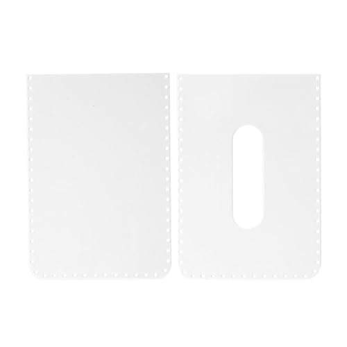 Acrylvorlage Ledermuster Acrylschablone Schlüsselbund Muster Ledervorlagen Für Leder Brieftasche Schlüsselbund Anhänger von JSGHGDF