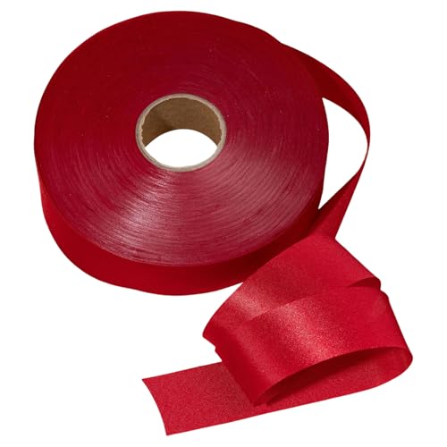 Breite Satins Band Bandvorspannung Geschnittene Stoffbandkleidung Zutaten Gurtband Für Kleidungskanten Und Dekoratives Trimmen von JSGHGDF