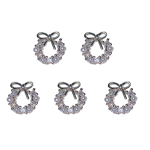 Butterfly Nagel Zaubernagel Schmuck Schmuck Nagel Strömungen Nägel Edelstollen Kristallnagelstollen Für Art Dekorationen von JSGHGDF