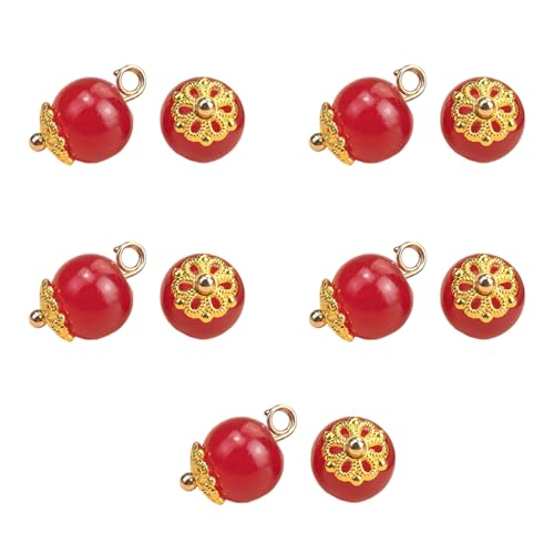 Chinesische Verschlussknöpfe für Nähbegeisterte, Cheongsam-Zubehör, Nähknöpfe, Verschlüsse, chinesische Knoten von JSGHGDF