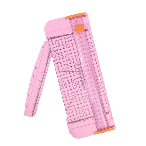 Einstellbarer Papierschneiderpapier Trimmer Mit Klapperseitungs Lineal Scrapbooking Werkzeug Für Bastelpapier Fotodabel Karton Einstellbarer Papierschneiderpapier Trimmer Mit Klapperseitungs Lineal Scrapbooking Werkzeug Für Bastelpapier Fotodabel Karton von JSGHGDF