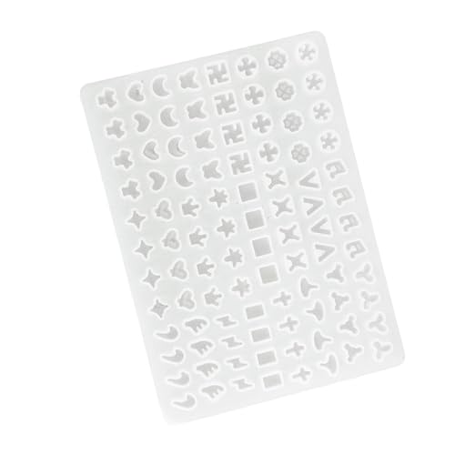 Erstellen Sie Einzigartige Ohrringe Mit Stilvollem Epoxidharzform Home Dekoration Accessoire Für Schmuck Die Handwerksbedarf Erstellen von JSGHGDF