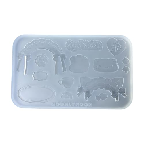 Flexibler Silikon Anhänger Schimmelpoxy Harz Hausmädchen Accessoires Schimmel Elegante Handgefertigte Schmuckprojekte Machen Schimmel Herstellen Flexibler Silikon Anhänger Schimmelpoxy Harz Hausmädchen Accessoires Schimmel Elegante Handgefertigte Schmuckprojekte Machen Schimmel Herstellen von JSGHGDF
