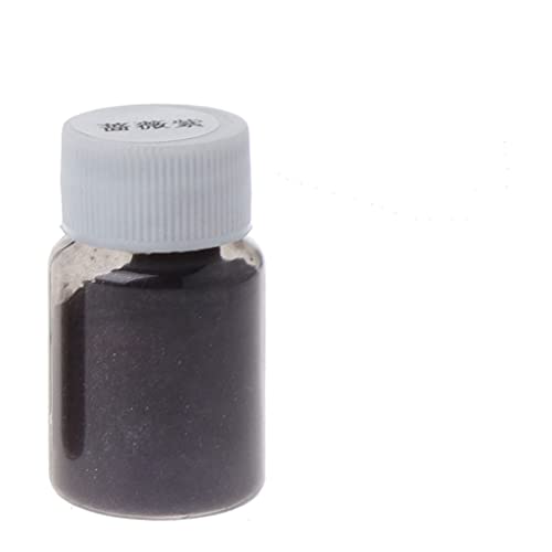 Handgefertigte Perlepearlescent Mica Pulver Epoxidharzfarbstoff Perlenharzkleben Pigmente Kristallform Seife Zum Epoxidpigmentflüssigkeit Pastell von JSGHGDF