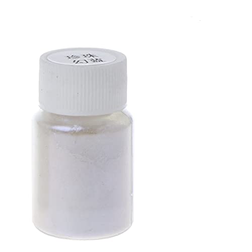 Handgefertigte Perlepearlescent Mica Pulver Epoxidharzfarbstoff Perlenharzkleben Pigmente Kristallform Seife Zum Epoxidpigmentflüssigkeit Pastell Handgefertigte Perlepearlescent Mica Pulver Epoxidharzfarbstoff Perlenharzkleben Pigmente Kristallform Seife Zum Epoxidpigmentflüssigkeit Pastell von JSGHGDF