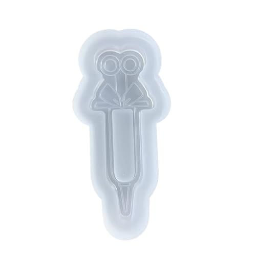 JSGHGDF Nadelspritze, Silikonform, Epoxidharz, Schmuck, Anhänger, Werkzeuge, Treibsand, Schlüsselanhänger, Bastelbedarf JSGHGDF Nadelspritze, Silikonform, Epoxidharz, Schmuck, Anhänger, Werkzeuge, Treibsand, Schlüsselanhänger, Bastelbedarf von JSGHGDF