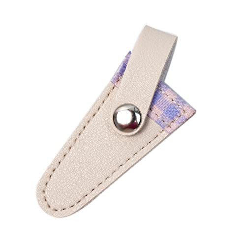 JSGHGDF Stickschere, Etui, Schere, Schutzhülle, für Etui, Schere, PU-Leder, Etui für Scheren täglich JSGHGDF Stickschere, Etui, Schere, Schutzhülle, für Etui, Schere, PU-Leder, Etui für Scheren täglich von JSGHGDF