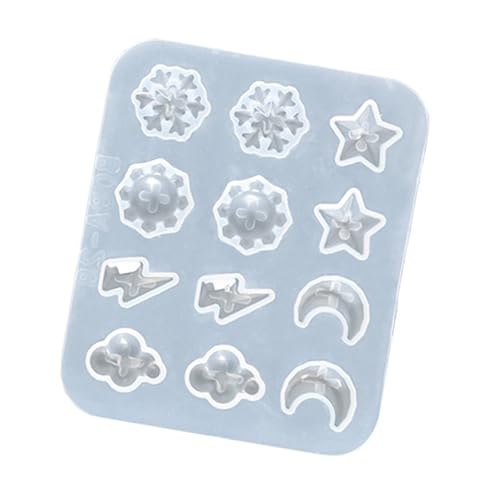 Mode Ohrring von JSGHGDF