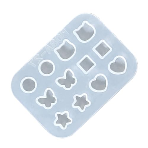 Mode Ohrring von JSGHGDF