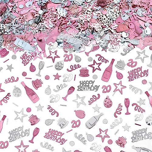 Rose Gold Geburtstagskonfettis Star Pailletten Tischstreuung Konfettis Kuchen Dekoration Für Hochzeitsbabyparty Partyzubehör Rose Gold Geburtstagskonfettis Star Pailletten Tischstreuung Konfettis Kuchen Dekoration Für Hochzeitsbabyparty Partyzubehör von JSGHGDF