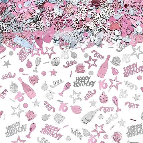 Rose Gold Geburtstagskonfettis Star Pailletten Tischstreuung Konfettis Kuchen Dekoration Für Hochzeitsbabyparty Partyzubehör Rose Gold Geburtstagskonfettis Star Pailletten Tischstreuung Konfettis Kuchen Dekoration Für Hochzeitsbabyparty Partyzubehör von JSGHGDF