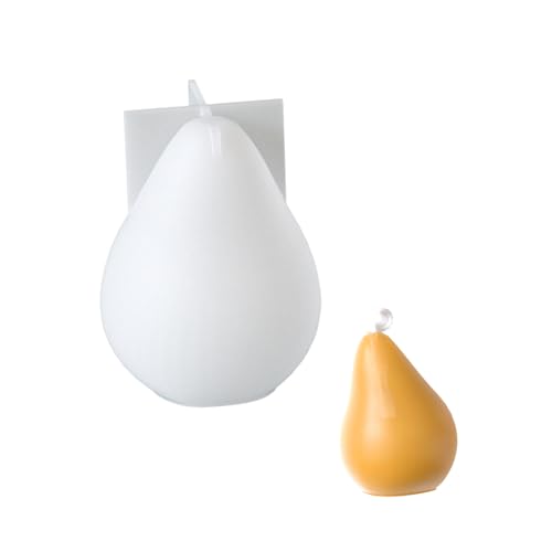 Silikon 3D Fruchtförmige Kerzenform Für Handgefertigte Enthusiasten Aromatherapie Formen Praktische Bastelklassenzubehör Silikon 3D Fruchtförmige Kerzenform Für Handgefertigte Enthusiasten Aromatherapie Formen Praktische Bastelklassenzubehör von JSGHGDF