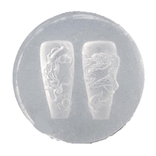 Silikon Stempel Nägel Kunstform Silikon Stempel Nägel Kunstform von JSGHGDF