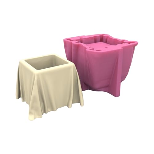Silikonblumentöpfe Schimmel Wiederverwendbare Schimmelpilzform Pflanzgefäße Form Perfekt Zum Herstellen Von Hochzeits Oder Partydekoration Silikonblumentöpfe Schimmel Wiederverwendbare Schimmelpilzform Pflanzgefäße Form Perfekt Zum Herstellen Von Hochzeits Oder Partydekoration von JSGHGDF