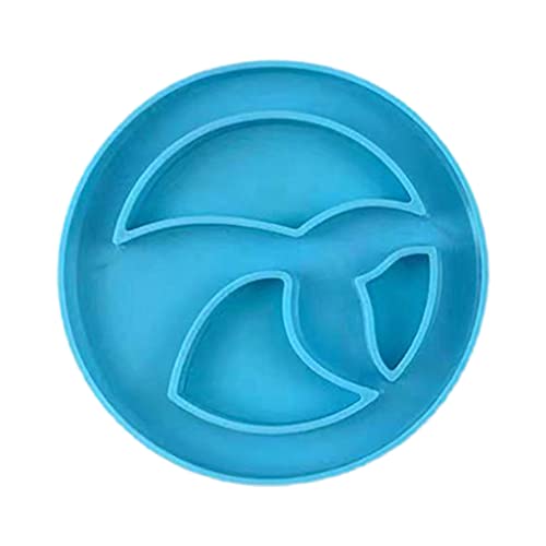 Untersetzer für Kaffee, Tee, Tassen, Epoxidharz, Tischmattenhalter, Silikonform von JSGHGDF