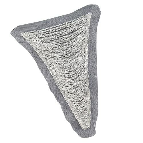 Vielseitige Quastenschichten Kleid Quasten Perlen Dekoration Ornamente Freizeitkleidung Für Partykleider Bühnenkostüme von JSGHGDF