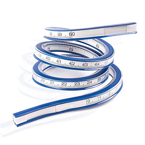 Flexibles Kurvenlineal, Weiche Lineal Kurve Lineal Handwerk Zeichnen Maß Werkzeug Kurvnenlineal Nähe Kurvenlineal Flexibel Nähen Zeichnen Kurvenlineal Schneiderbedarf Flexibles Kurvenlineal, Weiche Lineal Kurve Lineal Handwerk Zeichnen Maß Werkzeug Kurvnenlineal Nähe Kurvenlineal Flexibel Nähen Zeichnen Kurvenlineal Schneiderbedarf von JSUOEO