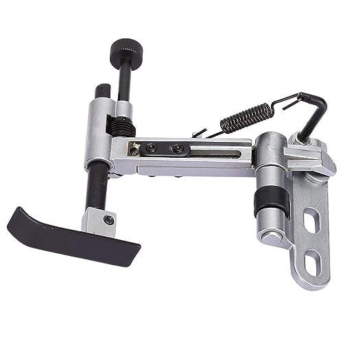 JTBDWOSK Nähmaschine hängen Hängende Kantenführung Nähmaschinenzubehör Teile Nähmaschine Hängende Kantenführung Lineal Kit für PFAFF 1245 1246 1525 1526 335,Schwarz JTBDWOSK Nähmaschine hängen Hängende Kantenführung Nähmaschinenzubehör Teile Nähmaschine Hängende Kantenführung Lineal Kit für PFAFF 1245 1246 1525 1526 335,Schwarz von JTBDWOSK