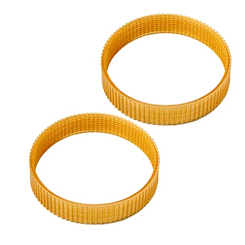JTEX 429962-08 Poly V Riemenhobel Ersatz für DeWalt DW734-2 Pack JTEX 429962-08 Poly V Riemenhobel Ersatz für DeWalt DW734-2 Pack von JTEX