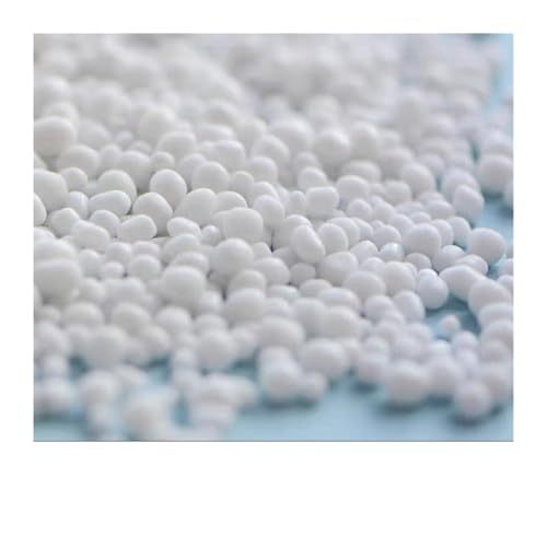 JTKSSCS Aquarium Steine 100 g Mikro-Landschafts-Aquarium, Hydrokultur-Pflanzendekoration, Landschaftsbau, Glasperlen, Glas, Sand, Flusssand, gelber Stein(Color-09) von JTKSSCS
