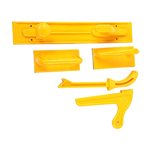 5 Stücke Sicherheit Push-Block und Stick Paket Holzbearbeitung Router Tisch Werkzeuge 40 * 15 * 7 Tisch Push-sicherheit Hobel JTLB 5 Stücke Sicherheit Push-Block und Stick Paket Holzbearbeitung Router Tisch Werkzeuge 40 * 15 * 7 Tisch Push-sicherheit Hobel JTLB von JTLB