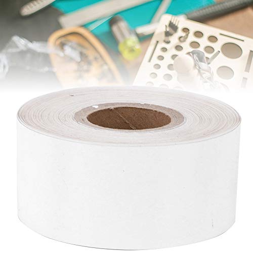 Heißprägefolie Papier Leder Tuch Paket Box DIY Dekoration Zubehör 3 Cm Breite 120 Meter/Rolle (-1212190002615) von JTLB