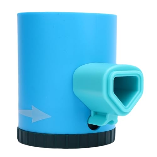 JTLB Aufregendes Party Twist Pass -Trinkspiel mit Zufälligem Burst für Bier, Hergestellt aus Premium -Plastik, Ideal für Unterhaltung unterwegs! von JTLB
