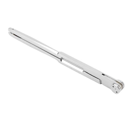 JTLB Gerader Navigationsteiler, Aluminiumlegierung, Professionelles, Präzises Einhand-Bedienwerkzeug, 7,09 Zoll, für Architekteningenieure, mit Schiffsnavigation, Einhandteiler usw. JTLB Gerader Navigationsteiler, Aluminiumlegierung, Professionelles, Präzises Einhand-Bedienwerkzeug, 7,09 Zoll, für Architekteningenieure, mit Schiffsnavigation, Einhandteiler usw. von JTLB