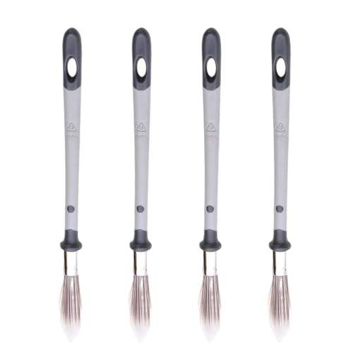 4PCS Practical Pinsel Pinsel Tragbares Accessoire Für Malen Ecken Und Kanten Von Wand Und Möbeln 4PCS Practical Pinsel Pinsel Tragbares Accessoire Für Malen Ecken Und Kanten Von Wand Und Möbeln von JTQYFI