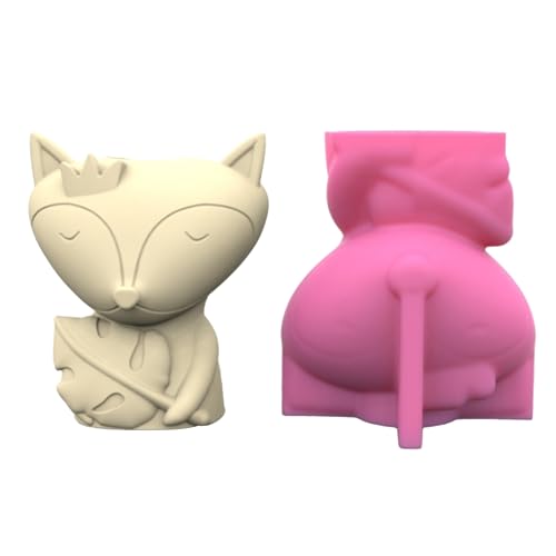 Bären Kaninchen Beton Silikon Topf Form Sukkulenten Blütenknoten Tonzement Gipsform Schimmel Bären Kaninchen Beton Silikon Topf Form Sukkulenten Blütenknoten Tonzement Gipsform Schimmel von JTQYFI