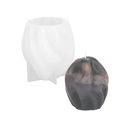 Blumenform Silikonformen Einzigartige Kerzenherstellung Formen Blumenform Silikonformen Einzigartige Kerzenherstellung Formen von JTQYFI