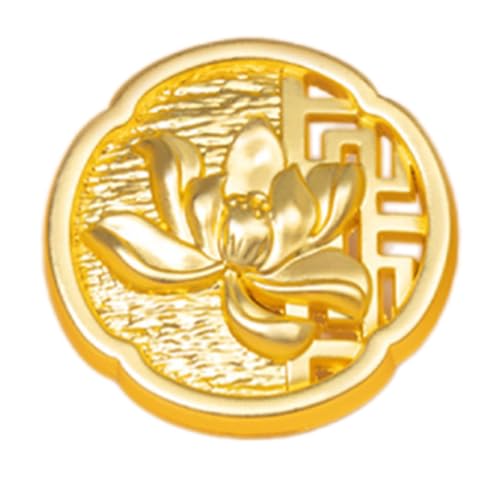 Hohlblumen Metallknopf Antiker Nähknopfknopf Zum Nähen Von Bastelkleidung Dekoration 18mm 20 Mm 23 Mm Hohlblumen Metallknopf Antiker Nähknopfknopf Zum Nähen Von Bastelkleidung Dekoration 18mm 20 Mm 23 Mm von JTQYFI