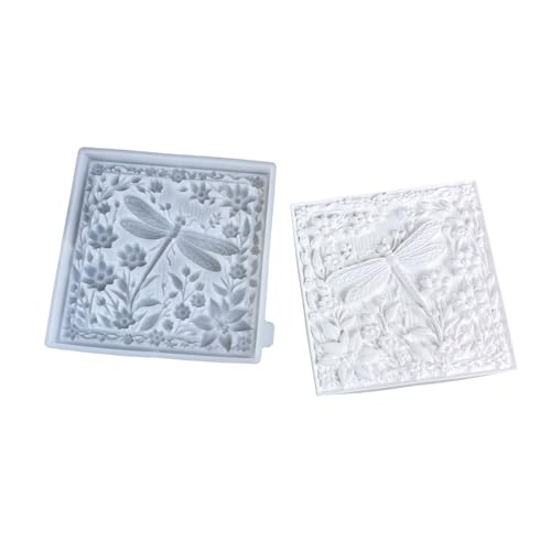 Home Office Dekoration Schimmel Flexible Küchenwanddekoration Silikonform Zum Erstellen Von Harzhängelblättern Home Office Dekoration Schimmel Flexible Küchenwanddekoration Silikonform Zum Erstellen Von Harzhängelblättern von JTQYFI