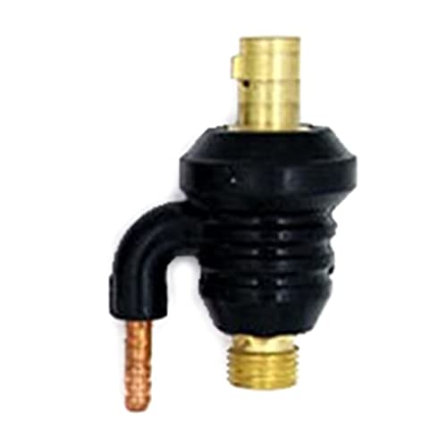 JTQYFI M16-zu 10-25 Zu 35-50 Passform Für TIG Torch Schweißgas Adapter Argon Schweißen Für Kopfnuss Nuss Adapter JTQYFI M16-zu 10-25 Zu 35-50 Passform Für TIG Torch Schweißgas Adapter Argon Schweißen Für Kopfnuss Nuss Adapter von JTQYFI