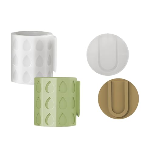 Kreative Wandhänge Sukkulenten Vase Form Silikonform Für Handgefertigte Hausdekoration Strukturierter Pflanzer Machen Schimmel Kreative Wandhänge Sukkulenten Vase Form Silikonform Für Handgefertigte Hausdekoration Strukturierter Pflanzer Machen Schimmel von JTQYFI