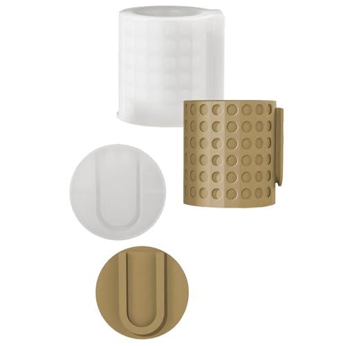 Kreative Wandhänge Sukkulenten Vase Form Silikonform Für Handgefertigte Hausdekoration Strukturierter Pflanzer Machen Schimmel Kreative Wandhänge Sukkulenten Vase Form Silikonform Für Handgefertigte Hausdekoration Strukturierter Pflanzer Machen Schimmel von JTQYFI