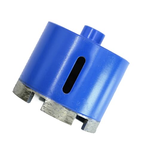Legierung Marmor Hole Cutter 60 Mm/65 Mm/70 Mm/75 Mm/80 Mm/85 Mm/90 Mm/95 Mm Für Diyer Enthusiasten Renovierungsprojekte Geeignet von JTQYFI