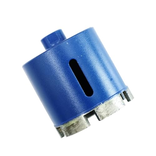 Legierung Marmor Hole Cutter 60 Mm/65 Mm/70 Mm/75 Mm/80 Mm/85 Mm/90 Mm/95 Mm Für Diyer Enthusiasten Renovierungsprojekte Geeignet von JTQYFI