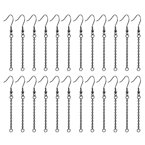 Legierung Metallverlängerung Verlängerte Schwanzketten Hummerverschluss Stecker Handgefertigte Schmuckfunde Für Ohrhaken Legierung Metallverlängerung Verlängerte Schwanzketten Hummerverschluss Stecker Handgefertigte Schmuckfunde Für Ohrhaken von JTQYFI