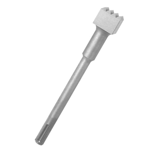Quadratkopf Bit Meißel Hammer Für Wandzement Pflastermeißel Rotation Hammermeißel Bohrbitbeton Buchse Buchse Quadratkopf Bit Meißel Hammer Für Wandzement Pflastermeißel Rotation Hammermeißel Bohrbitbeton Buchse Buchse von JTQYFI