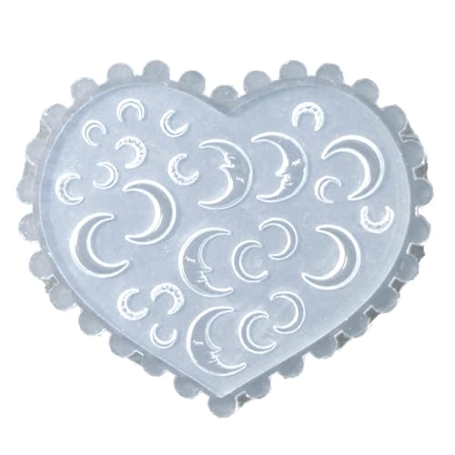 Schmetterlingsdämpfer Silikonform Nagelkunst Carving Geeignet Für Art Decoration Supplies Vorlage Werkzeug Schmetterling Für Harz von JTQYFI