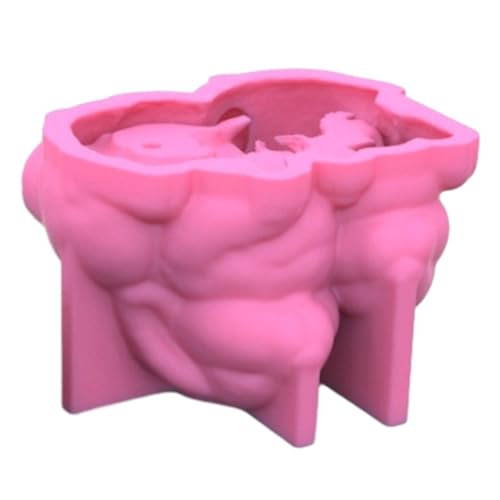 Silikonform, Blumentöpfe, Gießform, Sukkulenten, Übertopf, Doppelform, Epoxidharz-Formen Silikonform, Blumentöpfe, Gießform, Sukkulenten, Übertopf, Doppelform, Epoxidharz-Formen von JTQYFI