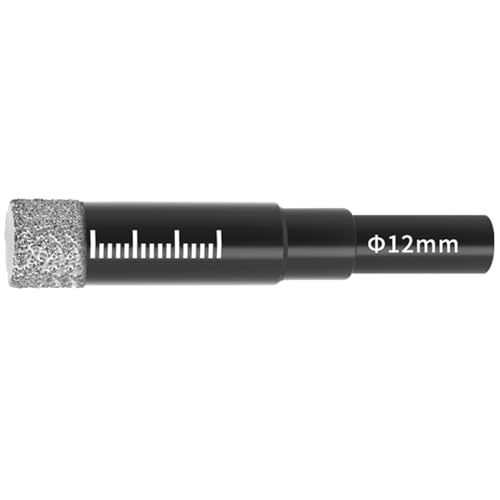 Vielseitigkeitsdauerdauer Diamanten Mit Trockenem Bohrbohrer Runden Hole Puncher Für Professionelle Verwendung Iy Projekte Vielseitigkeitsdauerdauer Diamanten Mit Trockenem Bohrbohrer Runden Hole Puncher Für Professionelle Verwendung Iy Projekte von JTQYFI