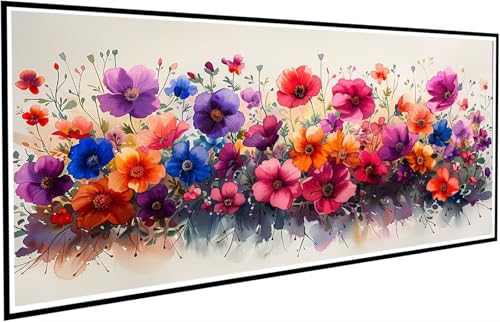Diamond Painting Anlage Diamant Painting Bilder Blume Diamond Paintings Erwachsene Groß XXL 100x200cm Diamonds Paintings Kinder DIY Mosaikherstellung Bastelset für Halloween Deko Wohnzimmer J2-55 Diamond Painting Anlage Diamant Painting Bilder Blume Diamond Paintings Erwachsene Groß XXL 100x200cm Diamonds Paintings Kinder DIY Mosaikherstellung Bastelset für Halloween Deko Wohnzimmer J2-55 von JUAIYOON