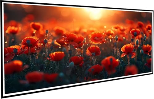 Diamond Painting Anlage Diamant Painting Bilder Blume Diamond Paintings Erwachsene Groß XXL 30x60cm Diamonds Paintings Kinder DIY Mosaikherstellung Bastelset für Halloween Deko Wohnzimmer J2-71 Diamond Painting Anlage Diamant Painting Bilder Blume Diamond Paintings Erwachsene Groß XXL 30x60cm Diamonds Paintings Kinder DIY Mosaikherstellung Bastelset für Halloween Deko Wohnzimmer J2-71 von JUAIYOON