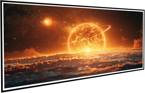 Diamond Painting Erwachsene Groß XXL 40x80cm,5D Diamant Painting Bilder Diamond Paintings Kinder Sternenhimmel,DIY Diamant Kunst Malerei Kreuzstich Stickerei Basteln Mädchen,Zimmer Deko Geschenk J2-56 Diamond Painting Erwachsene Groß XXL 40x80cm,5D Diamant Painting Bilder Diamond Paintings Kinder Sternenhimmel,DIY Diamant Kunst Malerei Kreuzstich Stickerei Basteln Mädchen,Zimmer Deko Geschenk J2-56 von JUAIYOON