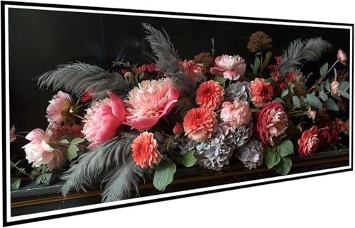 Diamond Painting Erwachsene Groß XXL 60x120cm, 5D Diamant Painting Bilder Diamond Paintings Kinder Anlage, DIY Diamant Kunst Malerei Kreuzstich Stickerei Basteln Mädchen, Zimmer Deko Geschenk J2-52 Diamond Painting Erwachsene Groß XXL 60x120cm, 5D Diamant Painting Bilder Diamond Paintings Kinder Anlage, DIY Diamant Kunst Malerei Kreuzstich Stickerei Basteln Mädchen, Zimmer Deko Geschenk J2-52 von JUAIYOON