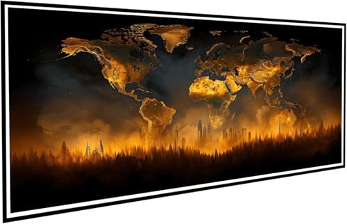 Diamond Painting Stadt Diamant Painting Bilder Karte Diamond Paintings Erwachsene Groß XXL 100x200cm Diamonds Paintings Kinder DIY Mosaikherstellung Bastelset für Halloween Deko Wohnzimmer J2-131 Diamond Painting Stadt Diamant Painting Bilder Karte Diamond Paintings Erwachsene Groß XXL 100x200cm Diamonds Paintings Kinder DIY Mosaikherstellung Bastelset für Halloween Deko Wohnzimmer J2-131 von JUAIYOON